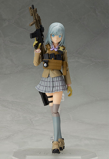 figma Shiina Rikka (Re-Run)